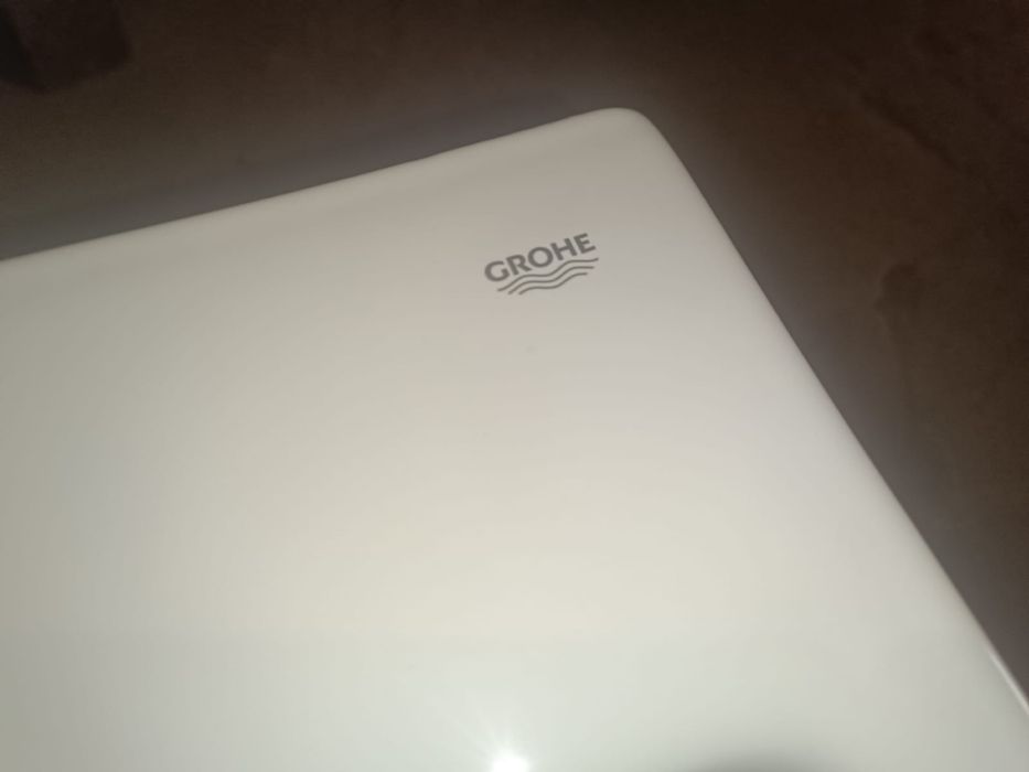 Раковина grohe, новая