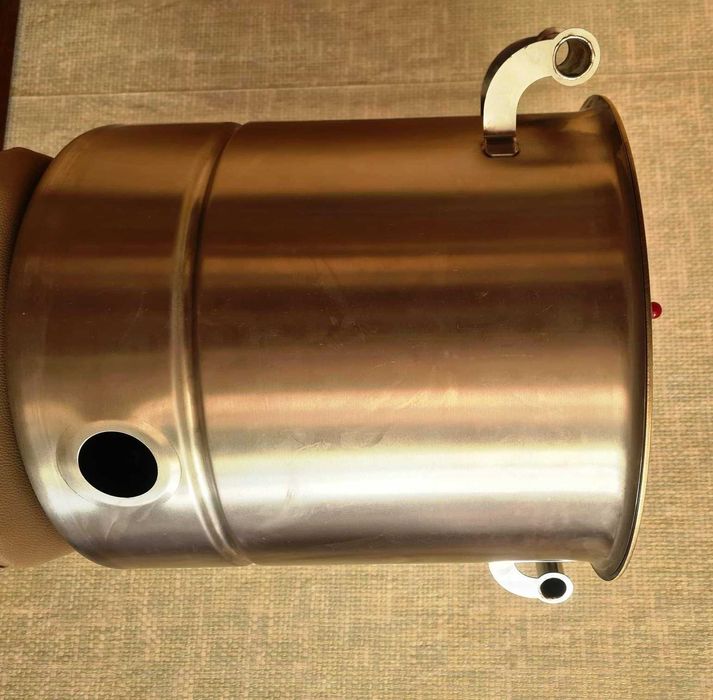 куб перегонный от 20л