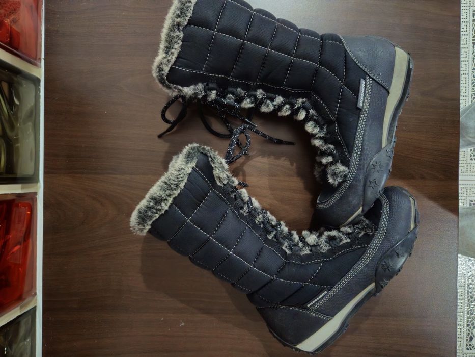 Cizme de zapada  Skechers