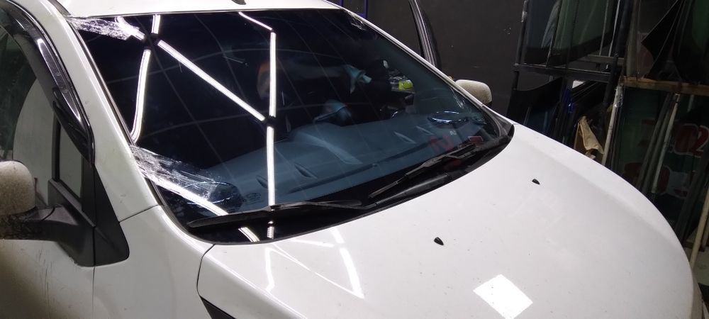 Автостекла ремонт и установка в Ташкенте с гарантией!