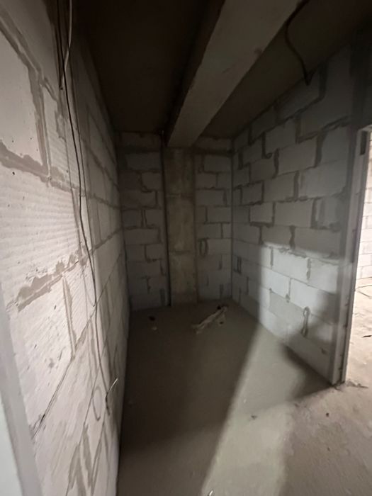 Продаёться новостройка обшая плошадь 53м2 Кадастр имееться.Ю.Обод.