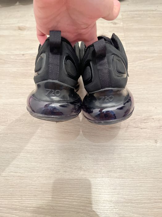 Nike Air Max 720 кроссовки