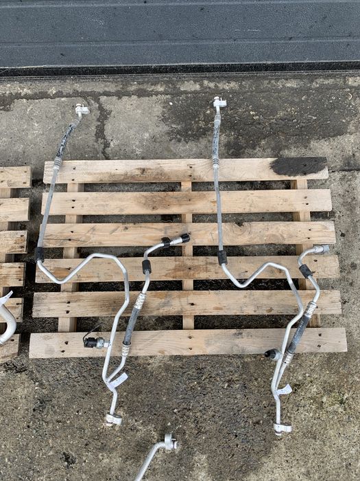 Conducta clima / Conducte clima BMW X3 F25, X4 F26