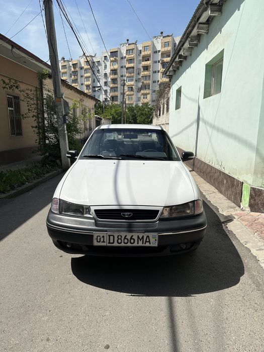 Нексия 1 сонз Матор легенда