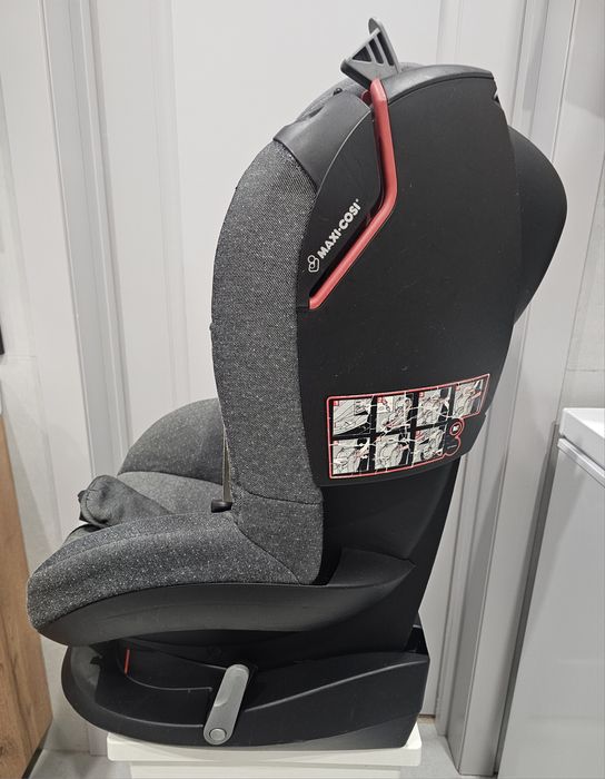 Автокресло Maxi Cosi Tobi