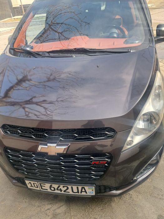 Spar 2018 choko 190min prabeg