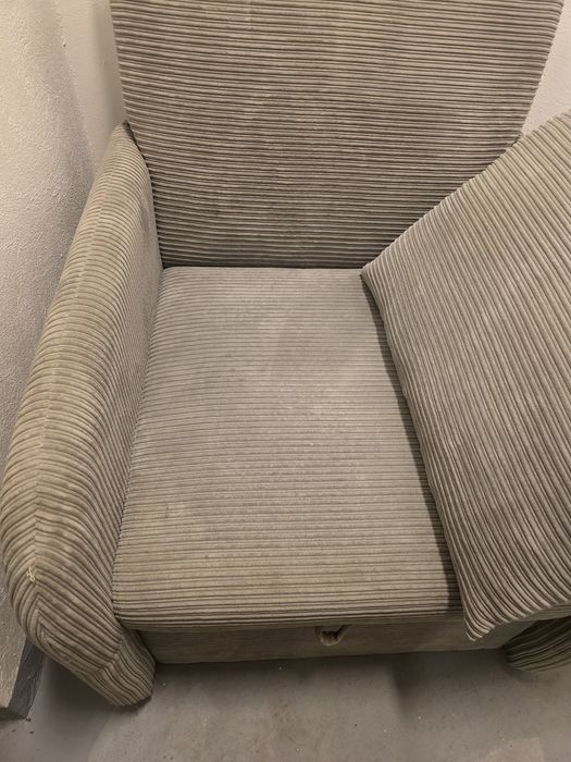 Fotoliu extensibil nou (mobexpert)