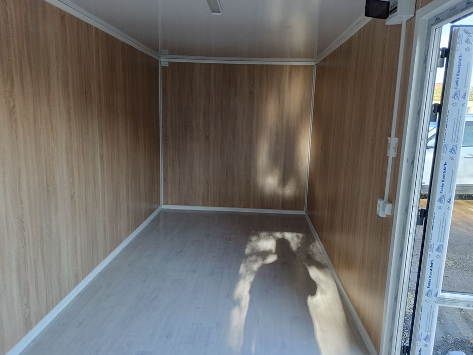 Продам 6 метровый контейнер