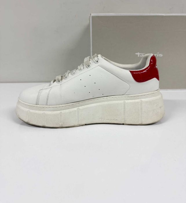 Tamaris Platform Sneakers