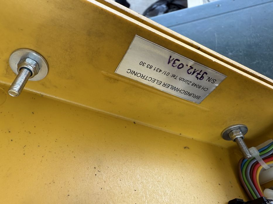 Дистанционно за авто кран hiab, palfinger