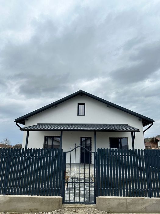Casa de vânzare Mihaesti