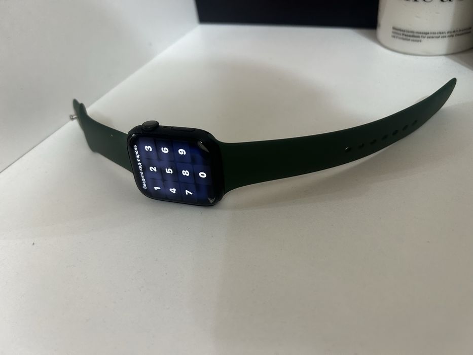 Apple Watch 7 45mm
