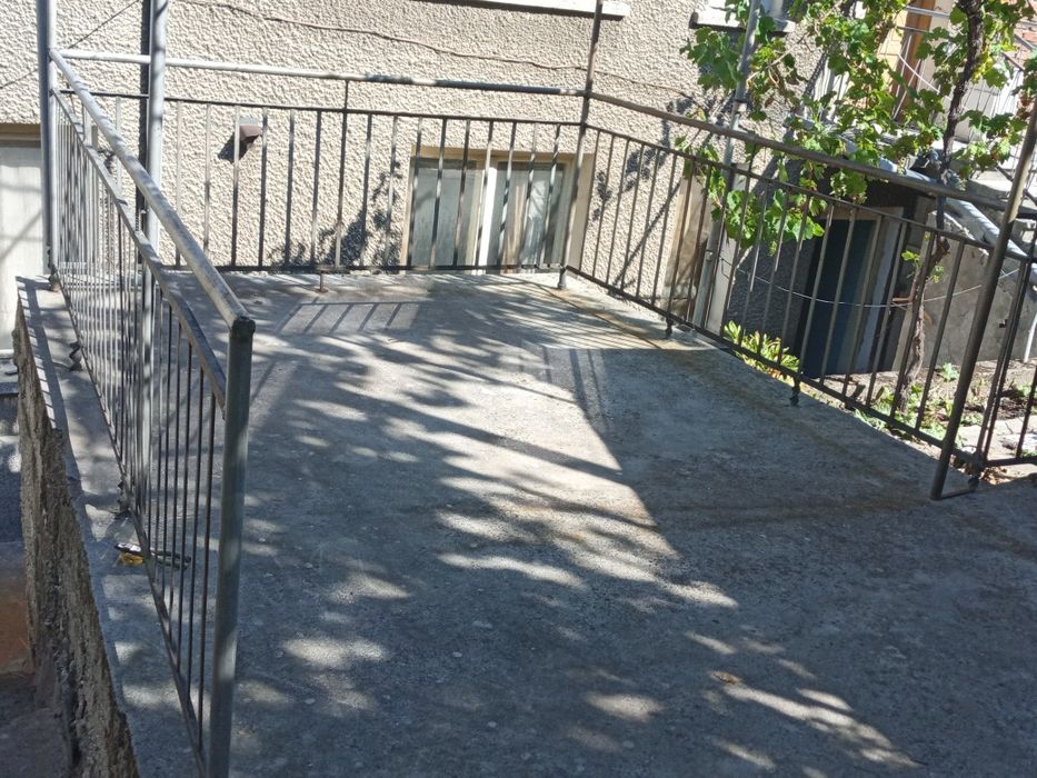 Продам или в бартер в гр.София ж.к.Люлин за гарсинера