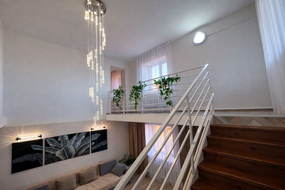 Коттедж посуточно