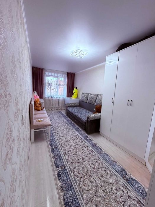 Продам 2х комнатную квартиру