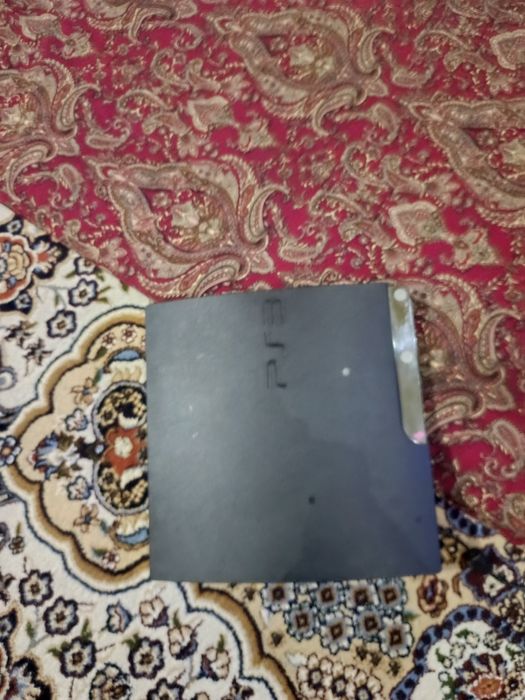Ps3 tola oyin zor