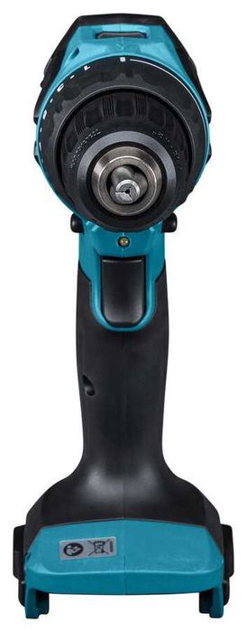 Акумулаторен винтоверт Makita DDF490Z , 18V , 65 Nm , LXT ,без батерии и зарядно