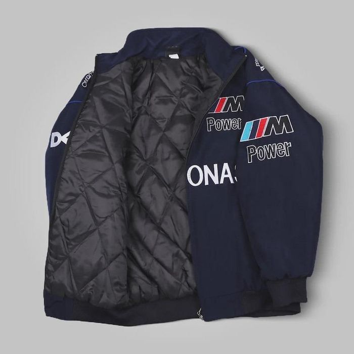 Bmw jacket f1 2XL