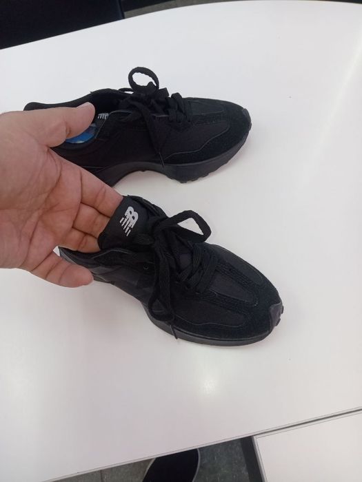 Кроссовка NB женские 37 размер