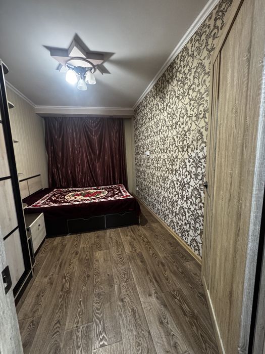 Продам 2х комнатную квартиру