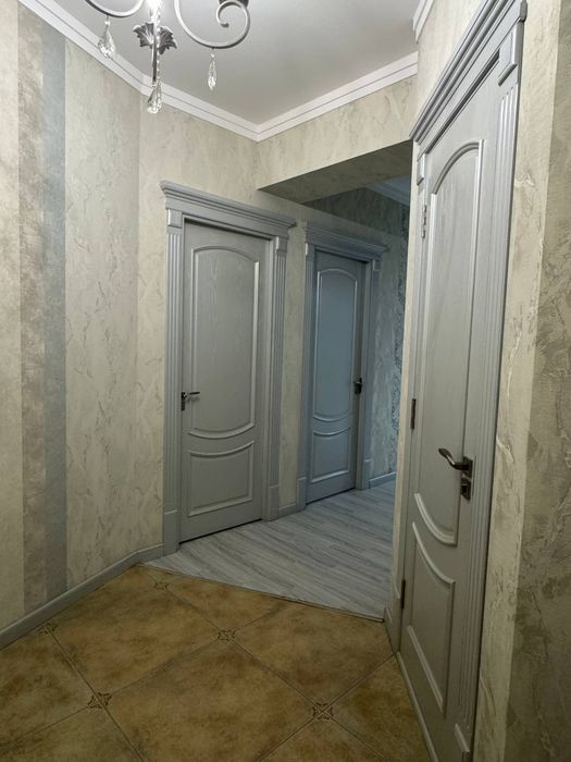 Бодомзор терраса мажмуаси ЖК