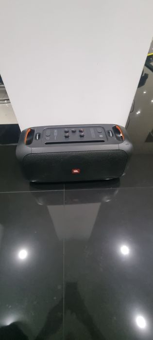 JBL Partybox On The Go Boxa portabila