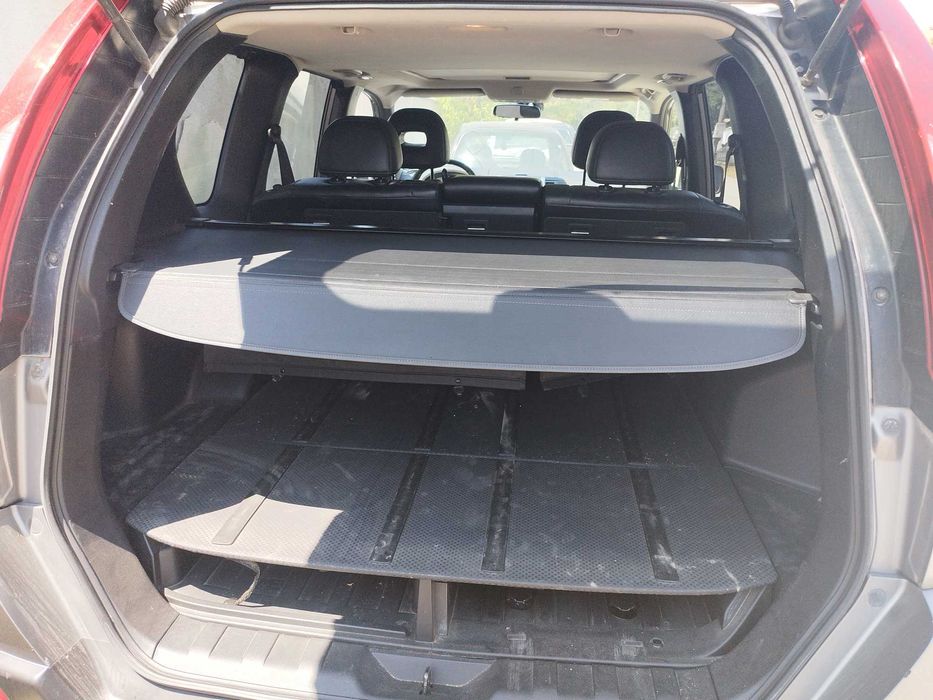 Nissan X-Trail T31 2.0 dci на части.