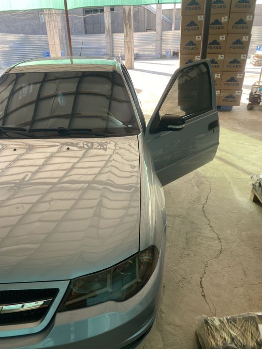 Nexia 2 1.5 soni