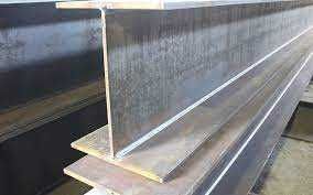 Сварные двутавровые и коробчатые балки на заказ.