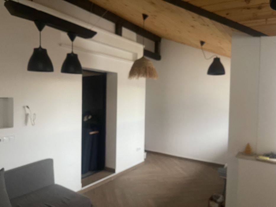 Дава се под наем Етаж от къща в София, Център - 45 кв.м за 648.21 € - Снимка #9