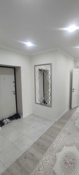 Продаётся 2 комнатная квартира