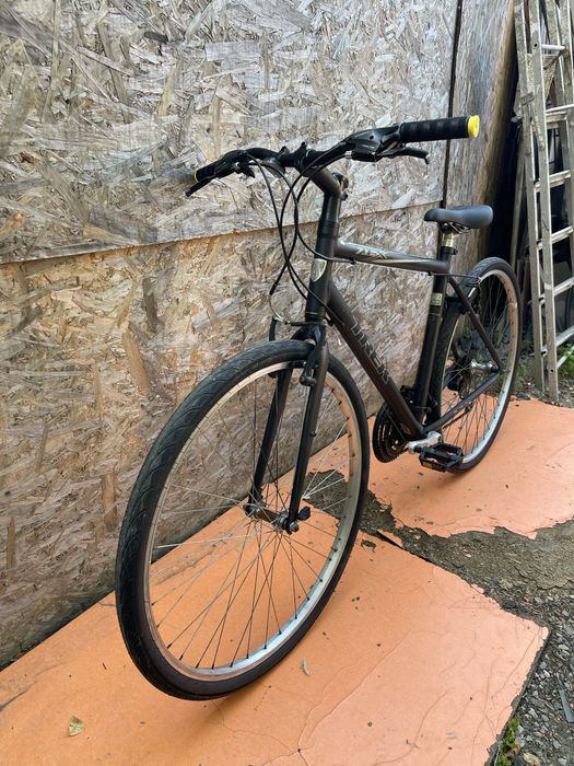 Bicicleta trek 7.1fx roti 28” cadru aluminiu