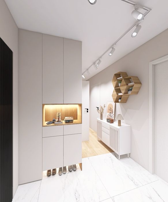 Design interior-Amenajari interioare