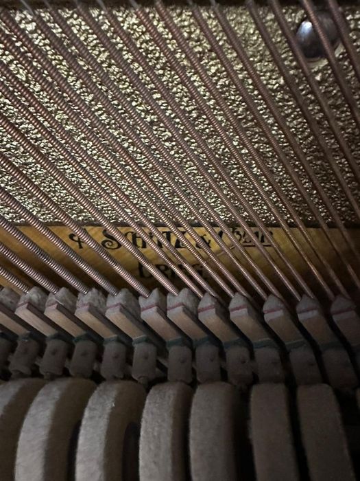 Пианино антиквар