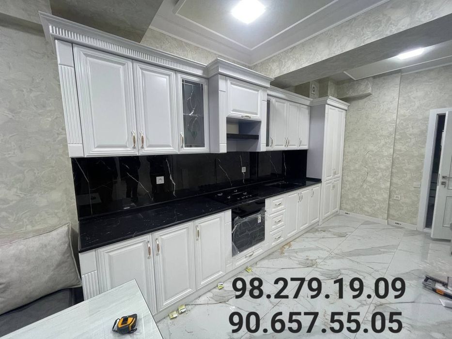 Мебель на заказ В создай свой уют