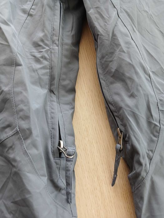 Нов панталон за студено време.