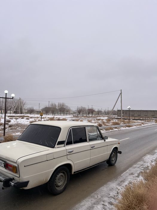 Ваз лада 2106 ваз