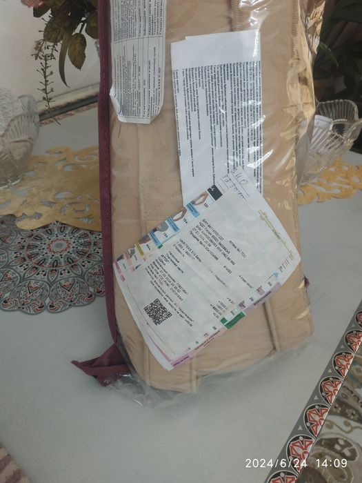 Продам медицинскую повязку  для руки !!!
