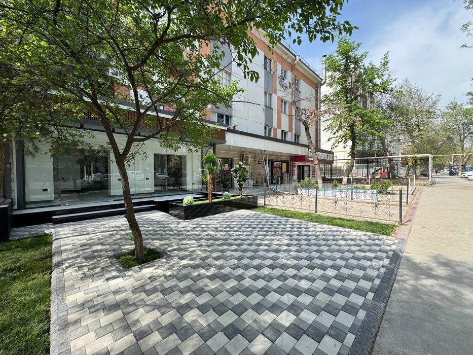 Продается нежилое помещение, ориентир: улица Лисунова, 90м²