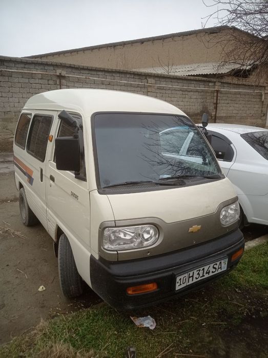 Damas 2019 birinchi qol