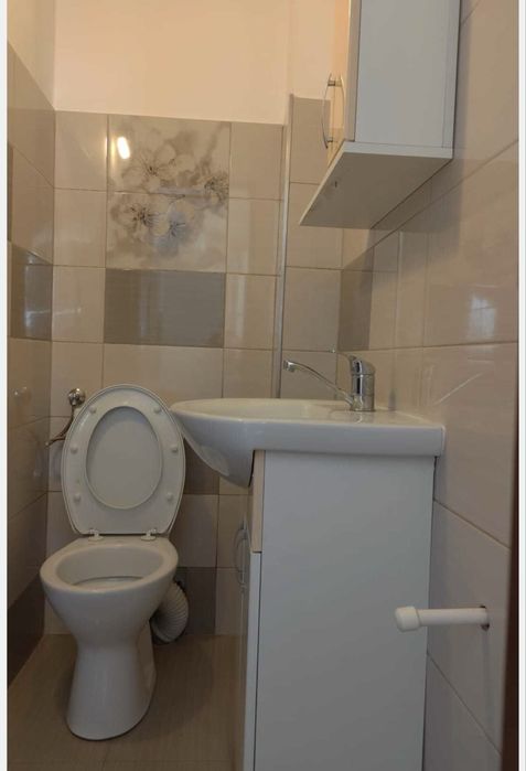 Apartament 3 camere , 98 mp pe doua niveluri Campia Turzii