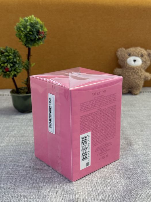 Parfum Valentino Donna Born In Roma EDP