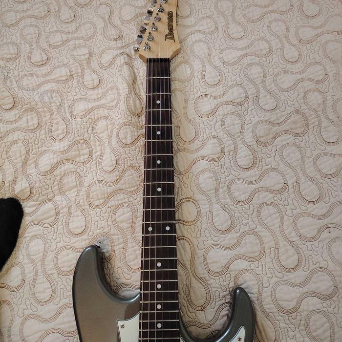 Chtara electrica Ibanez A ZES 40