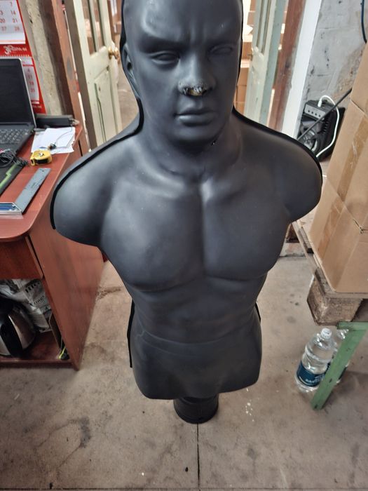 Продам манекен груша герман