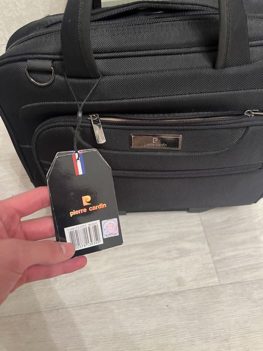 дорожная сумка,  чемоданчик для стюардесс