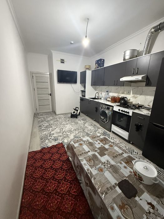 2 xonali uy sotiladi