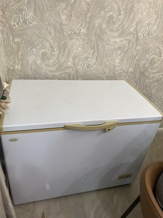 Маразилник халадилник