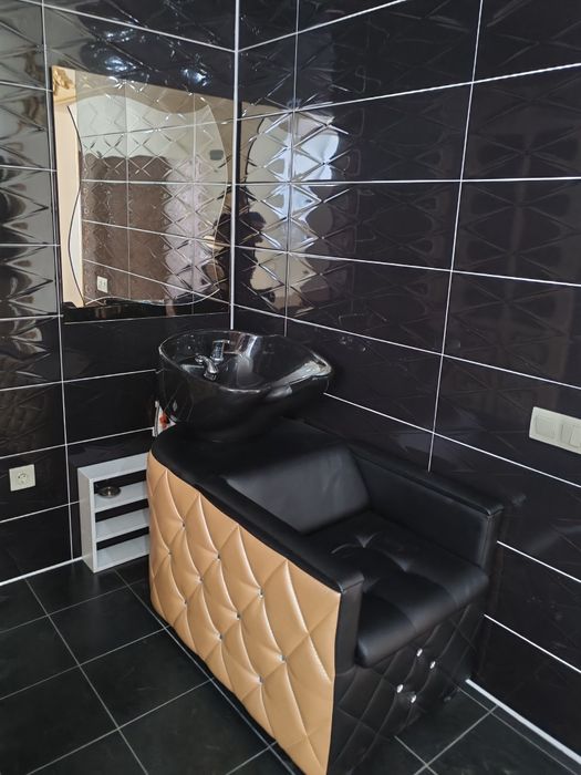 Сдам в аренду кресло парикмахера