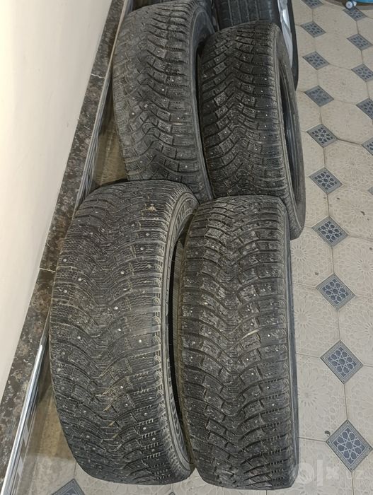 Michelin balonlar sotiladi
