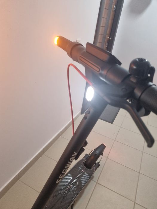 Trotineta NINEBOT E3 E cu garanție